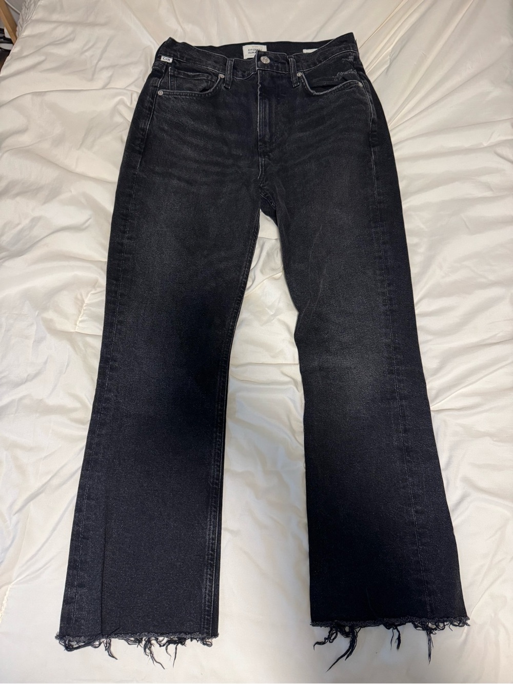 Citizens of Humanity Isola Jeans Black